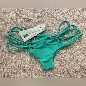 San Lorenzo Bikini Bottom